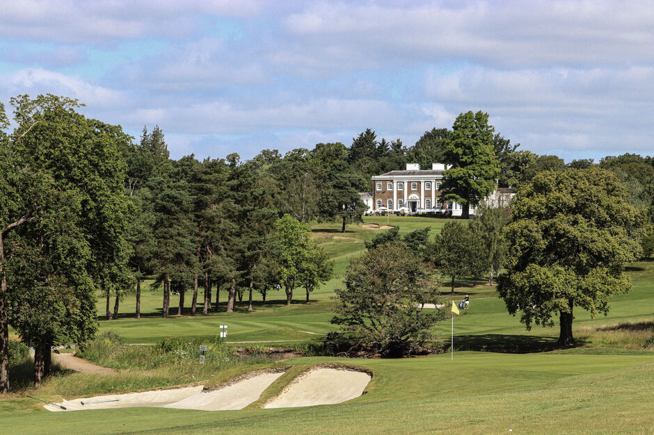 Membership | Join Hadley Wood Golf Club