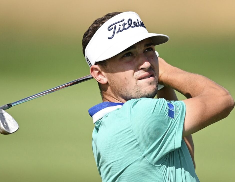 Todd Clements, DP World Tour winner